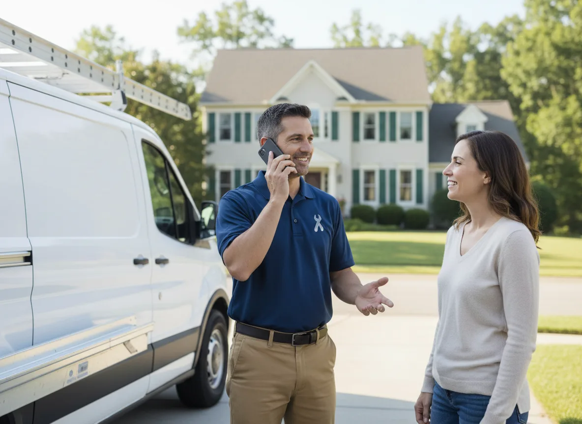 Home Gutter Service Denton, KS FAQs